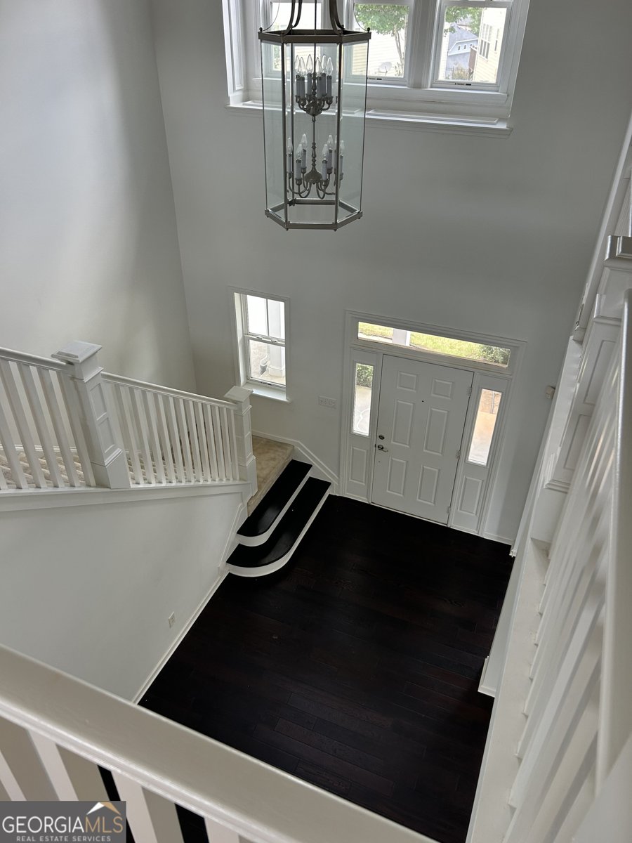 7424 Mistydawn Drive Fairburn - 24