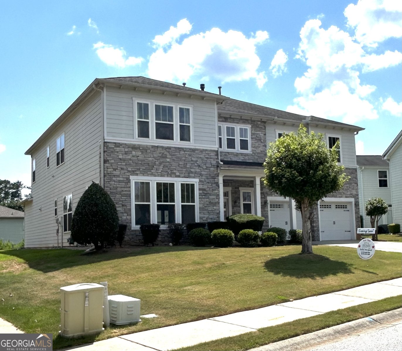7424 Mistydawn Drive Fairburn - 3
