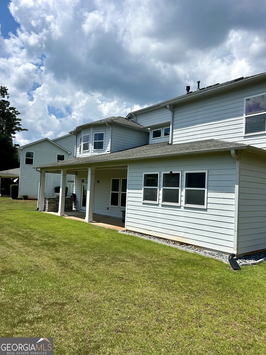 7424 Mistydawn Drive Fairburn - 5