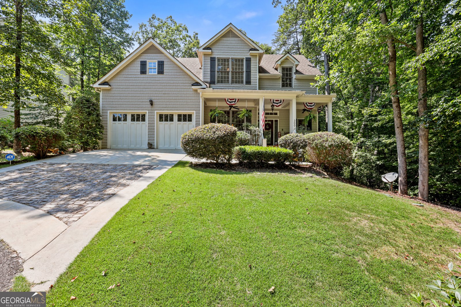 300 Rock Creek Trail Toccoa - 1