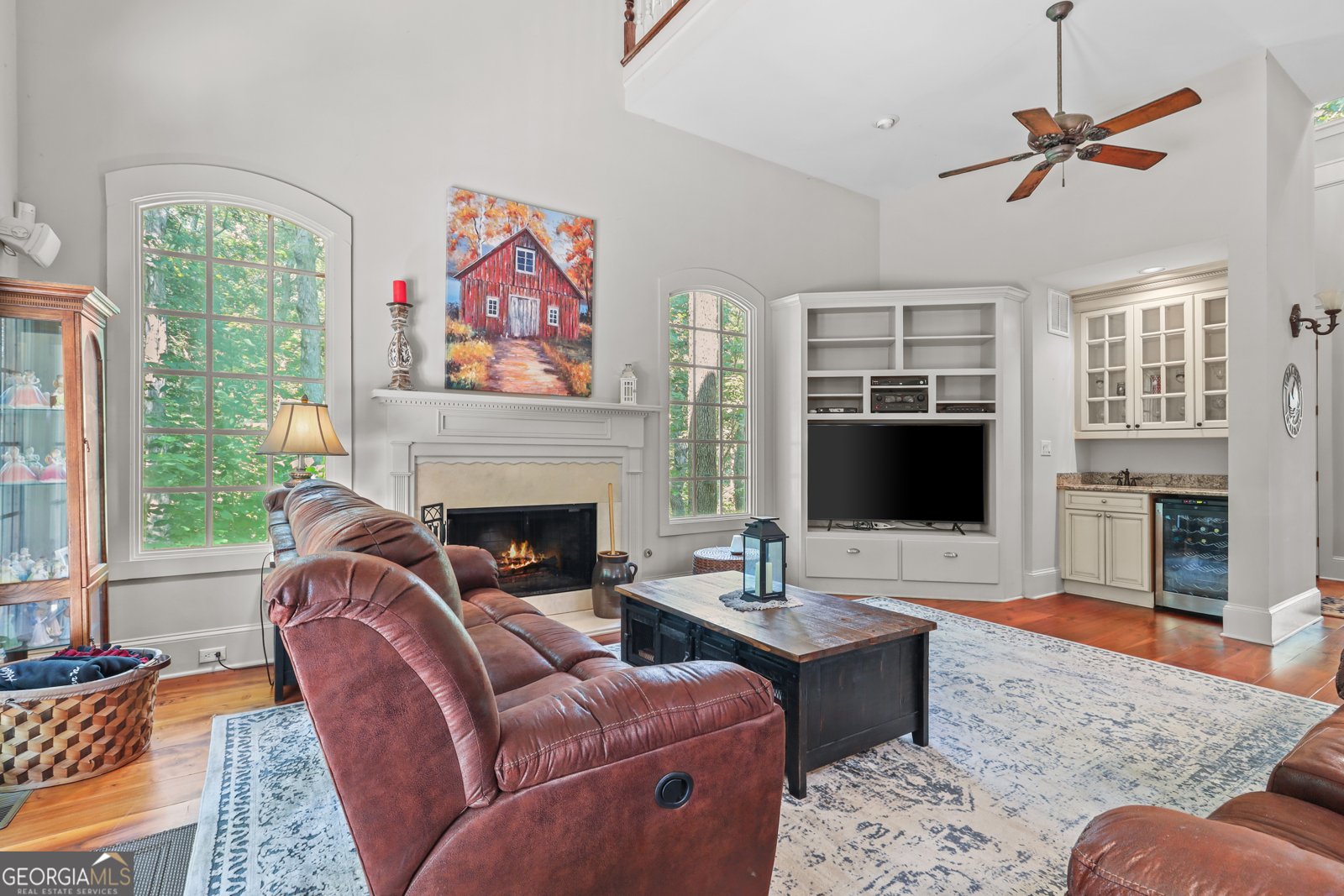 300 Rock Creek Trail Toccoa - 15