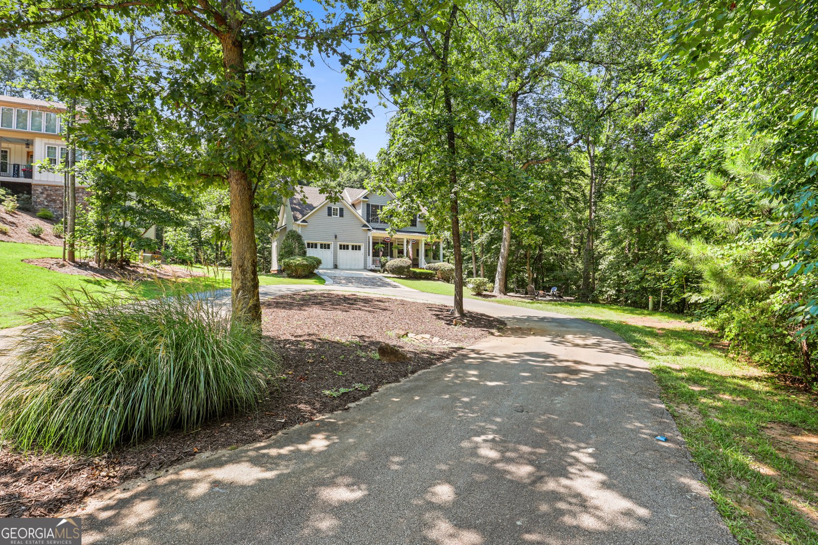 300 Rock Creek Trail Toccoa - 2