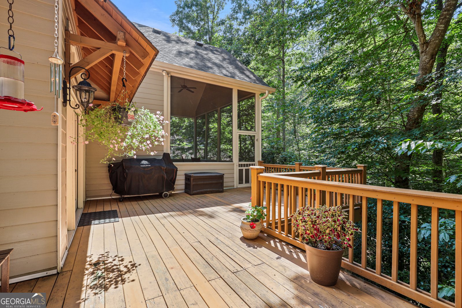300 Rock Creek Trail Toccoa - 24