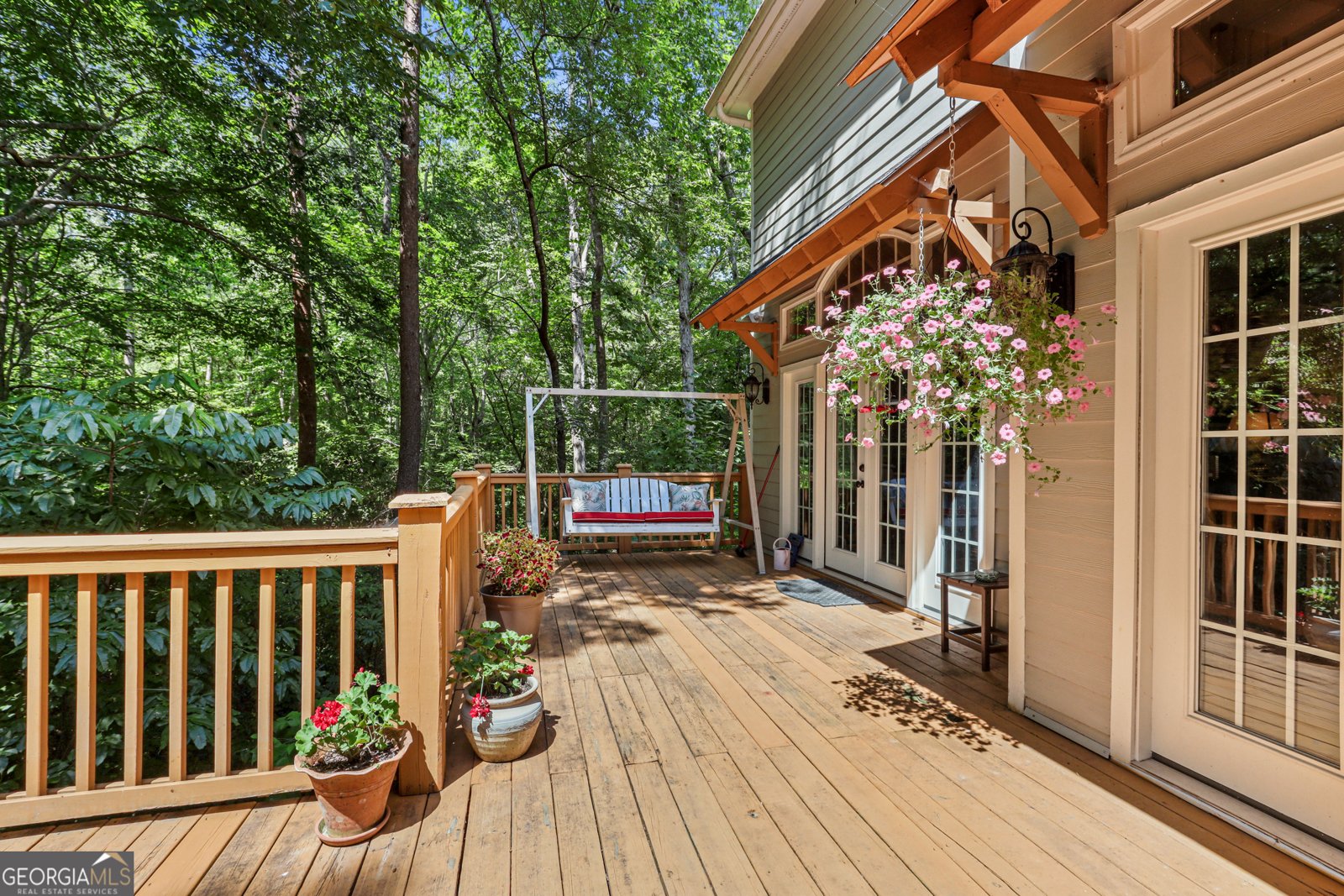 300 Rock Creek Trail Toccoa - 25