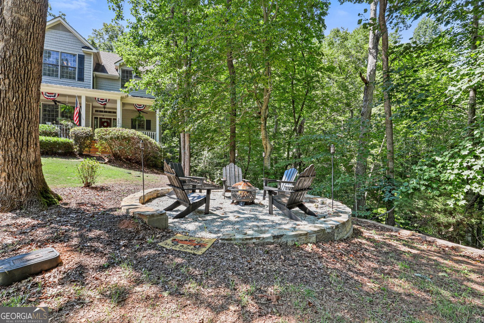 300 Rock Creek Trail Toccoa - 27
