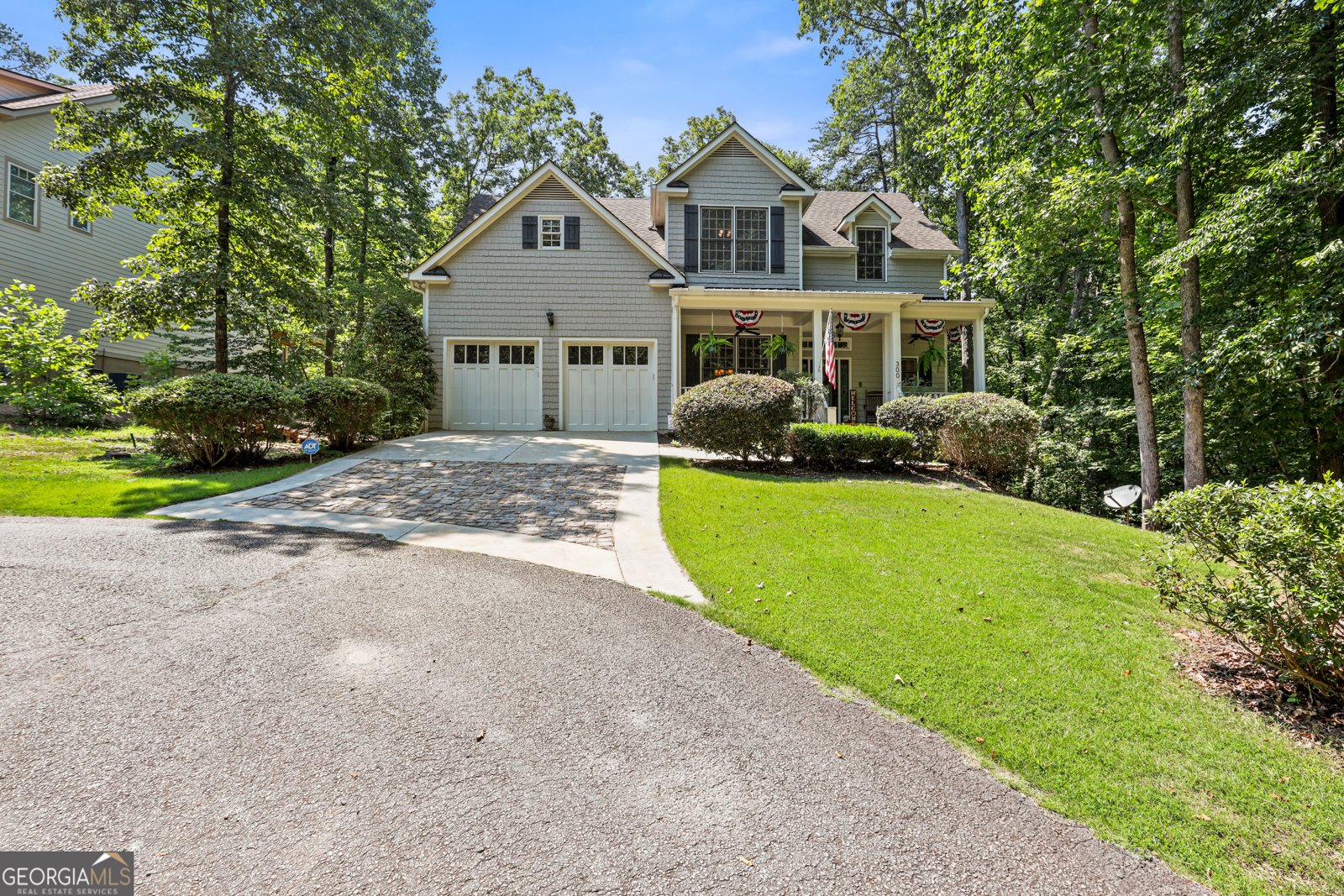 300 Rock Creek Trail Toccoa - 41