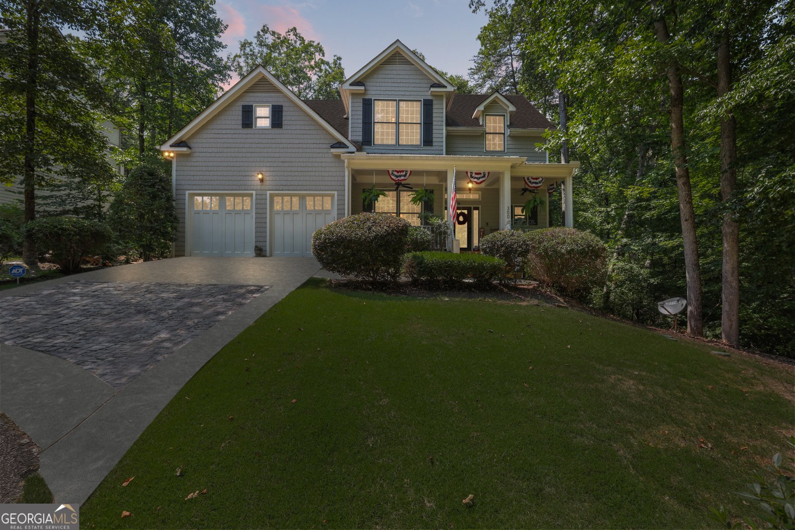 300 Rock Creek Trail Toccoa - 42