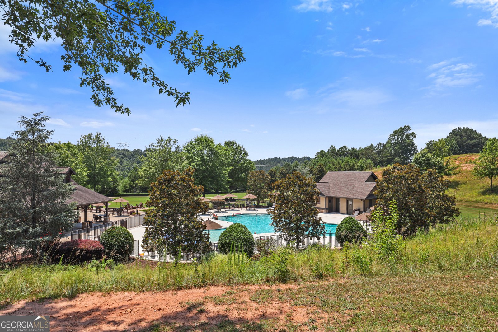 300 Rock Creek Trail Toccoa - 45