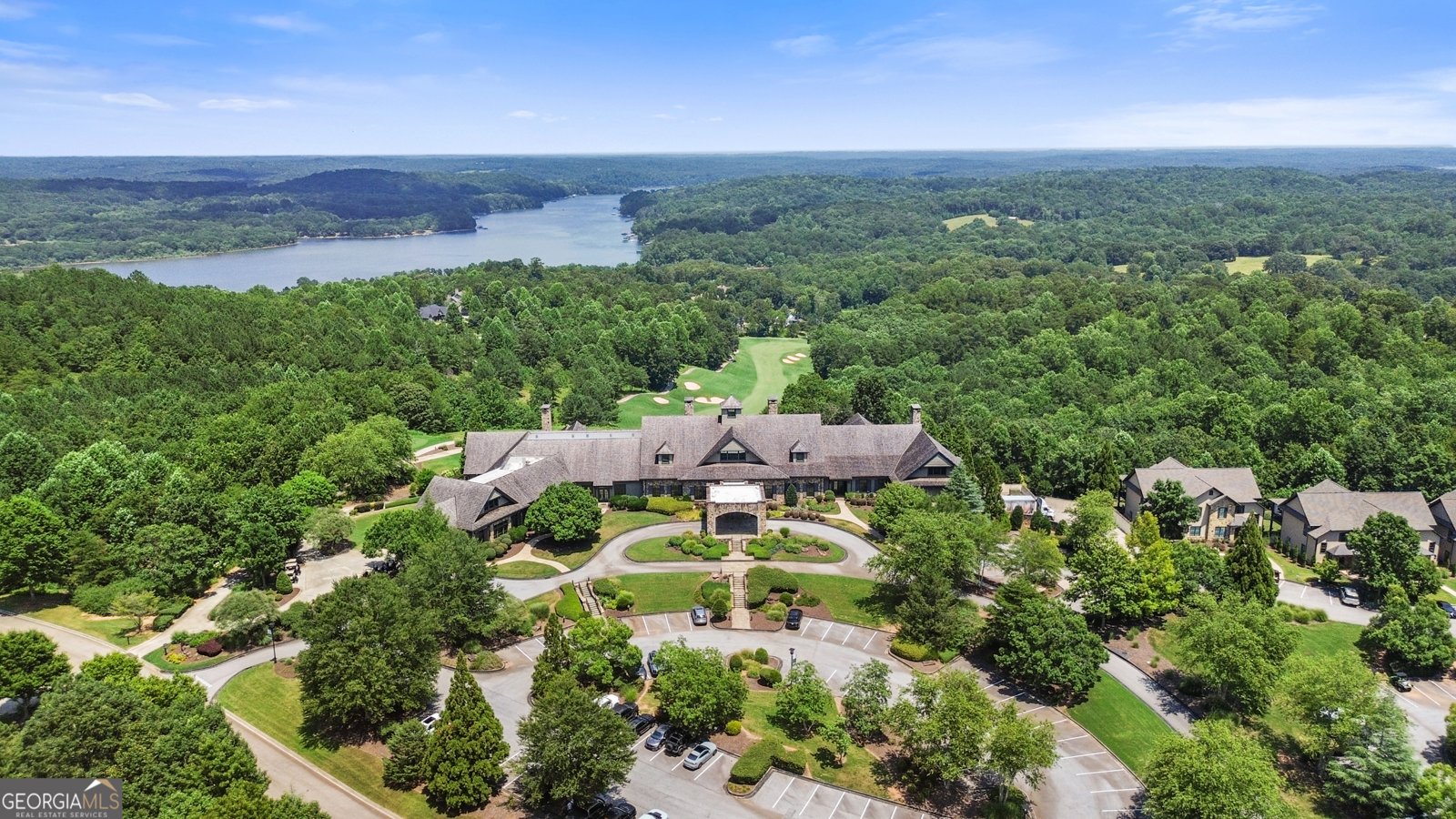 300 Rock Creek Trail Toccoa - 58