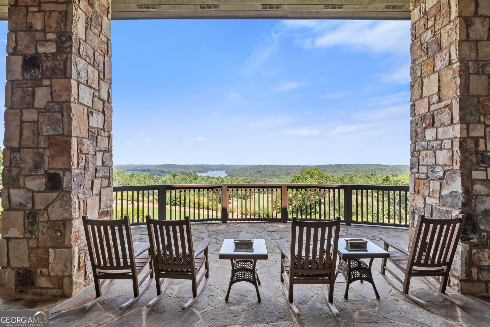 300 Rock Creek Trail Toccoa - 67