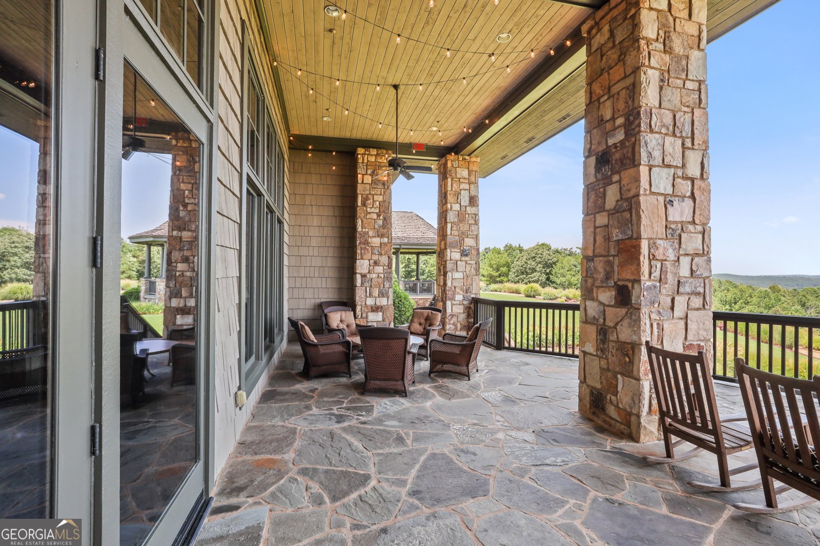 300 Rock Creek Trail Toccoa - 68