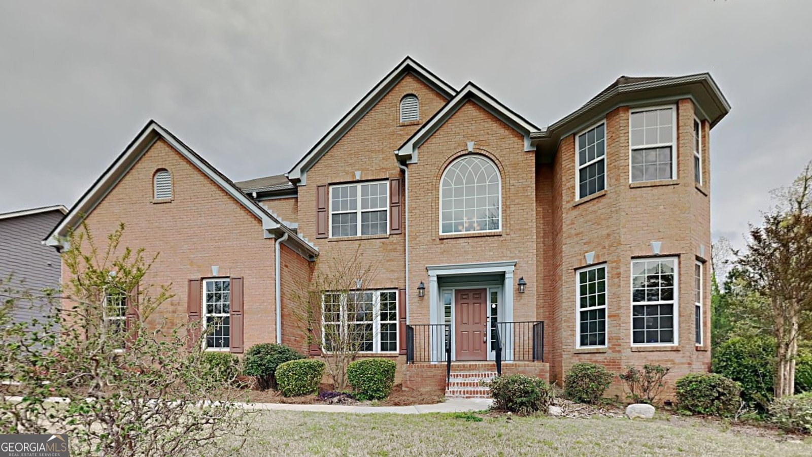 6134 Golf View Crossing Locust Grove - 1