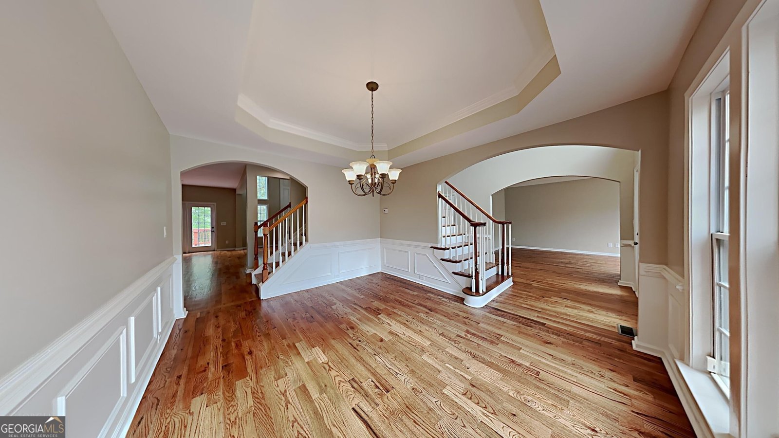 6134 Golf View Crossing Locust Grove - 2