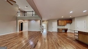 6134 Golf View Crossing Locust Grove - 5