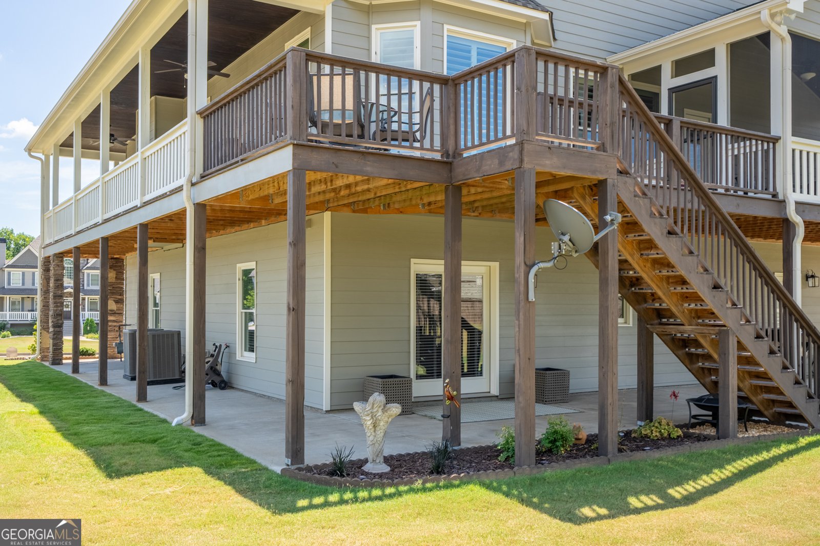 96 River Walk Parkway Euharlee - 1