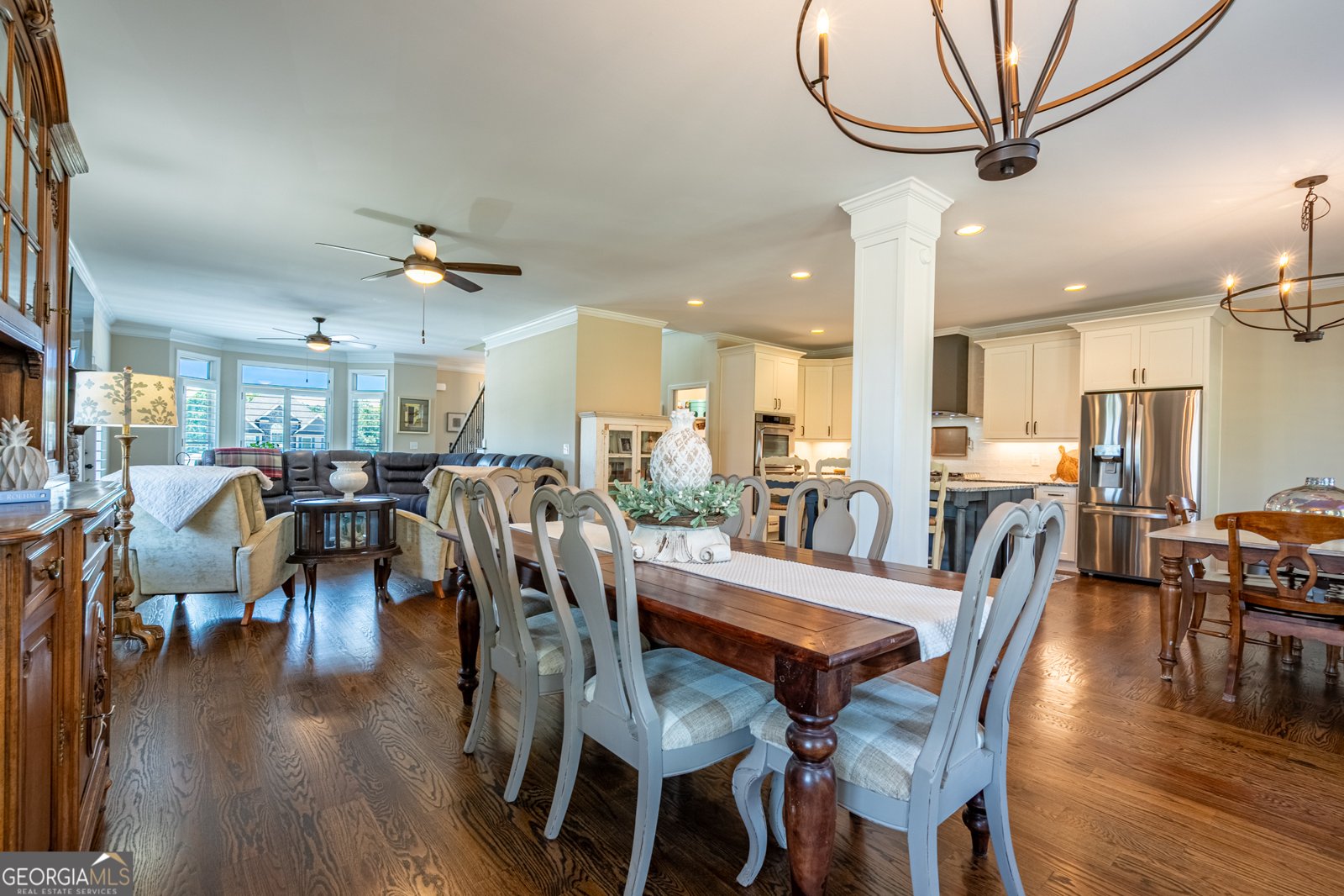 96 River Walk Parkway Euharlee - 11