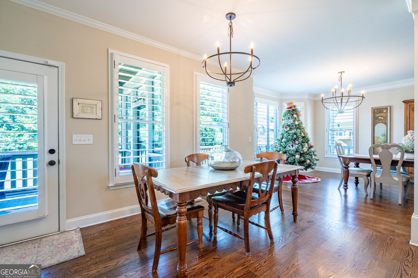 96 River Walk Parkway Euharlee - 12