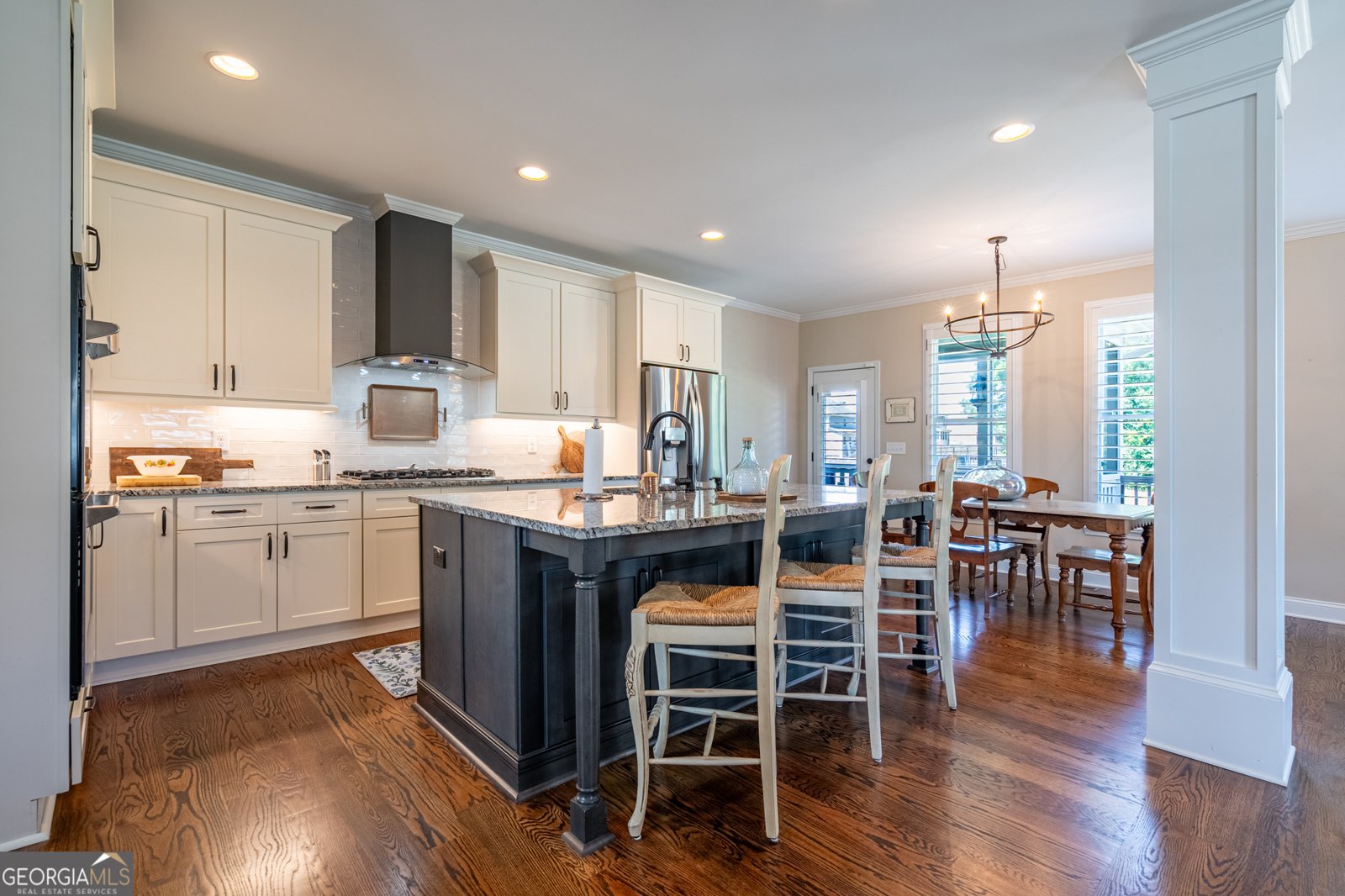 96 River Walk Parkway Euharlee - 14