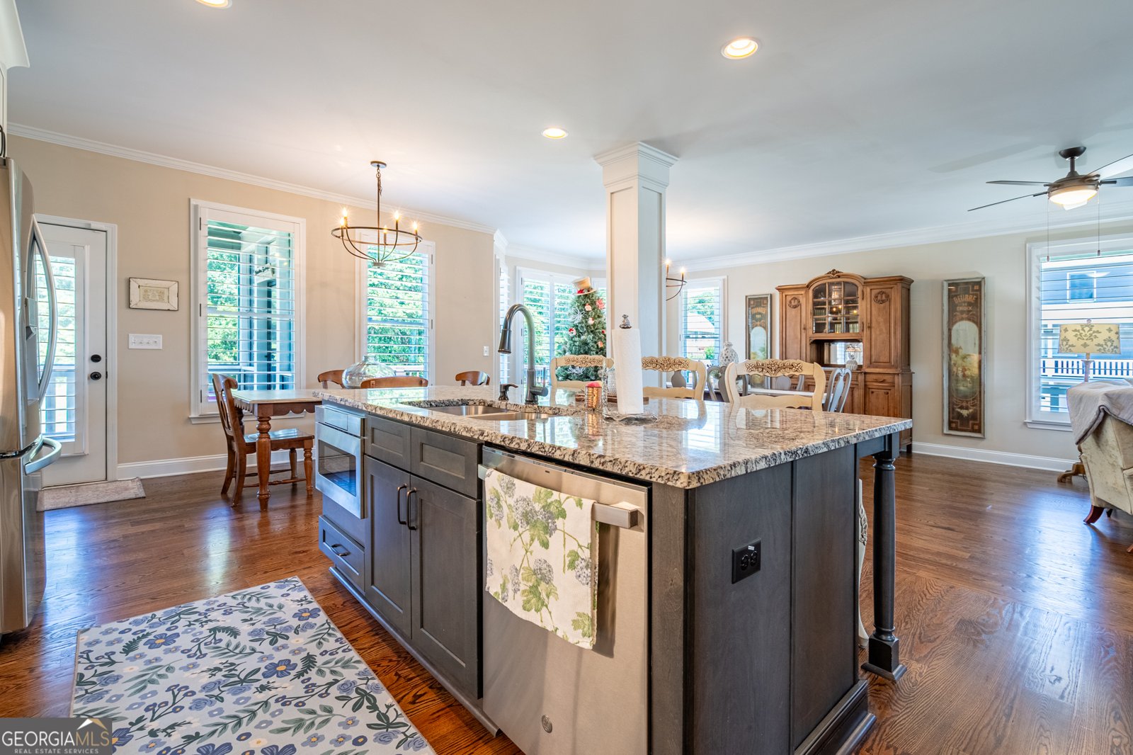 96 River Walk Parkway Euharlee - 15
