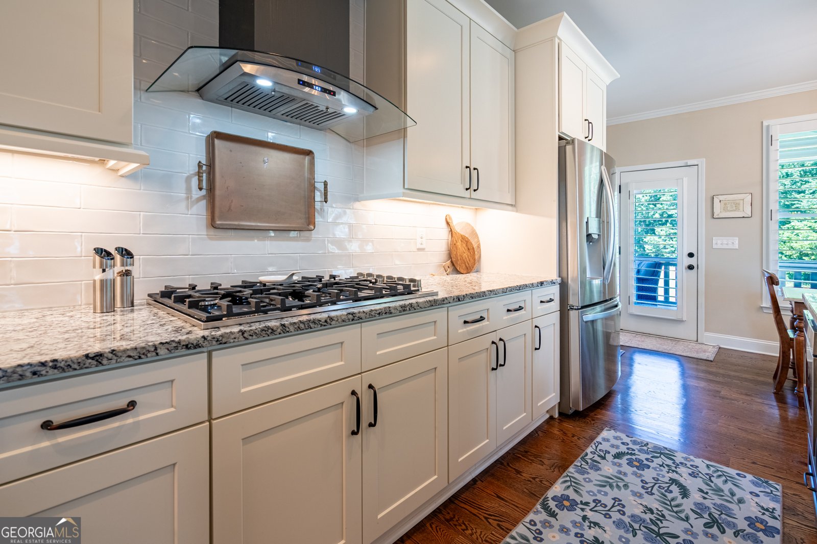 96 River Walk Parkway Euharlee - 16