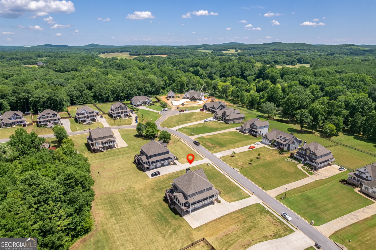 96 River Walk Parkway Euharlee - 2