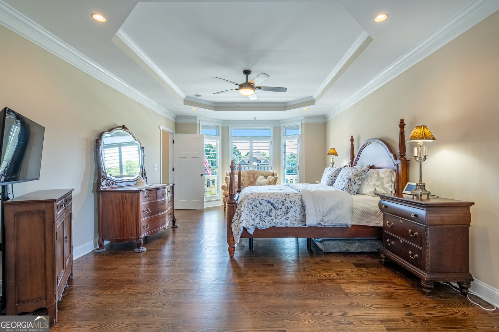 96 River Walk Parkway Euharlee - 21