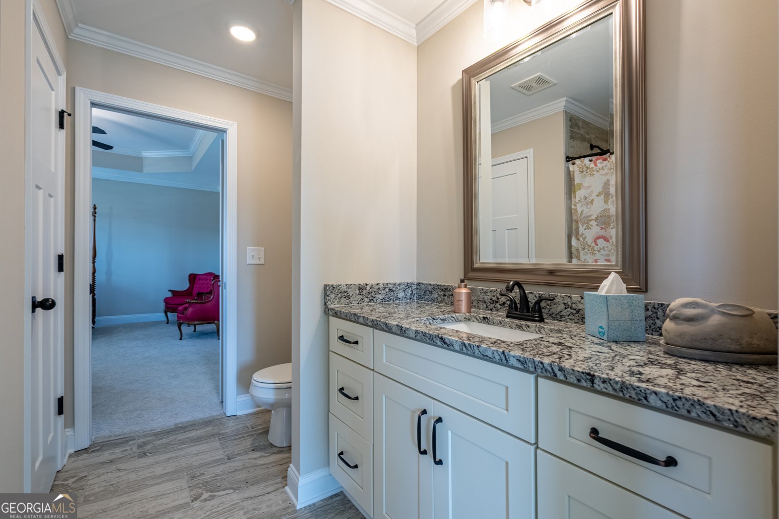 96 River Walk Parkway Euharlee - 30