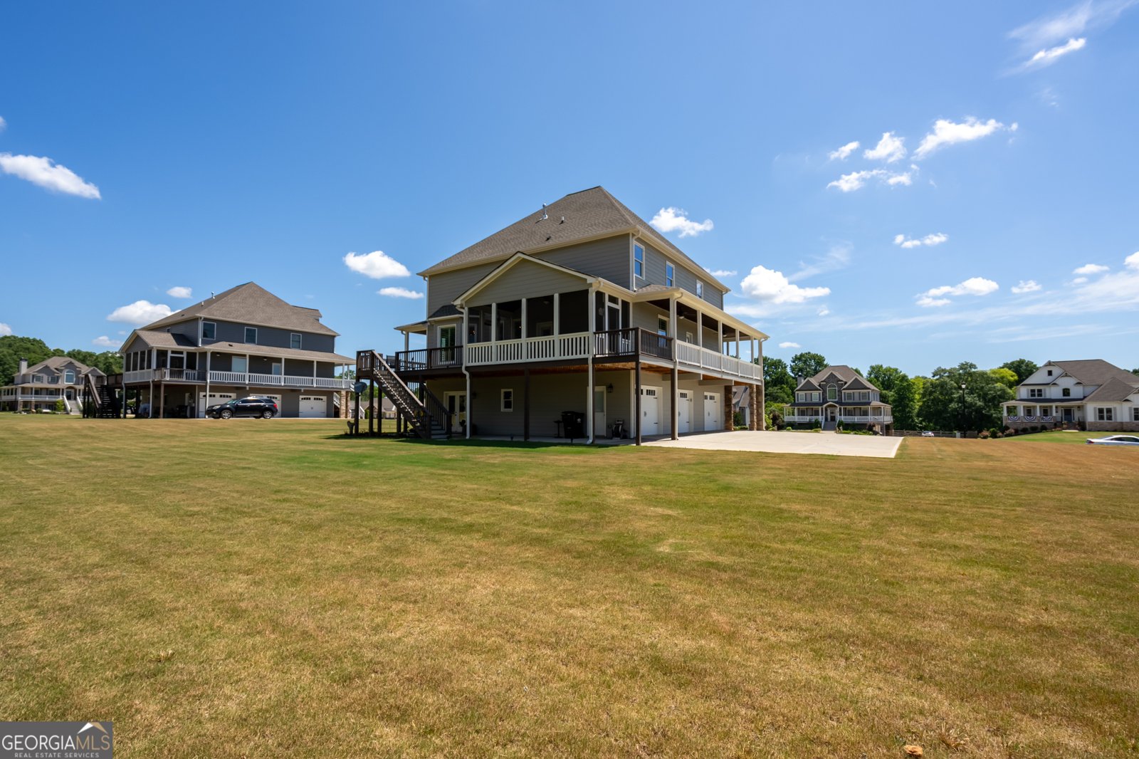 96 River Walk Parkway Euharlee - 37
