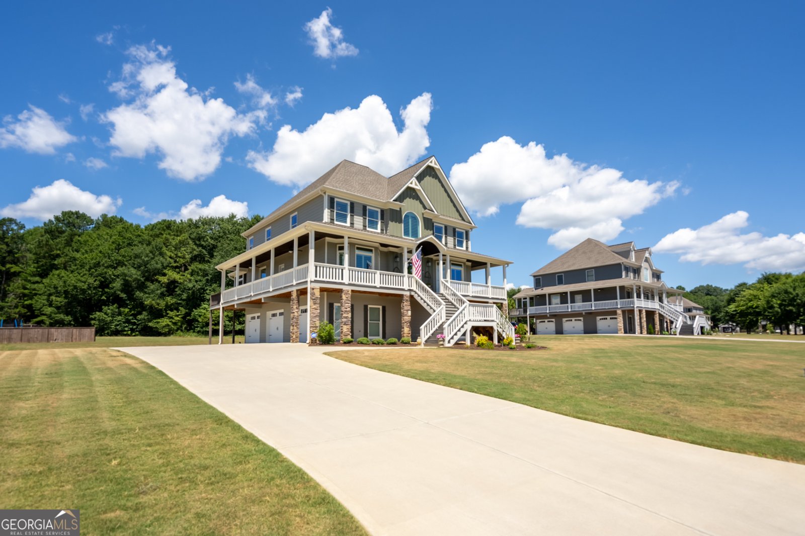 96 River Walk Parkway Euharlee - 5