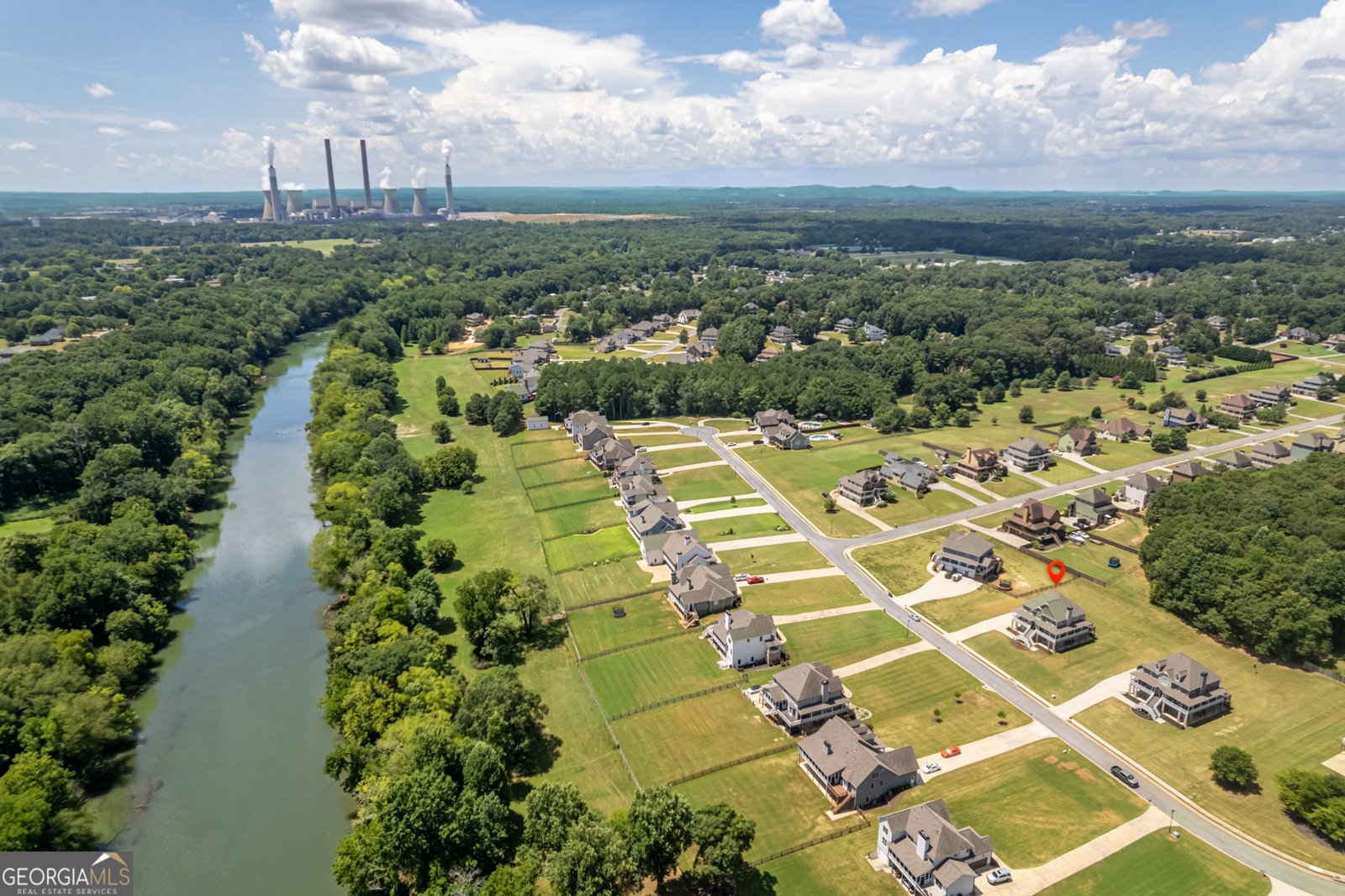 96 River Walk Parkway Euharlee - 7