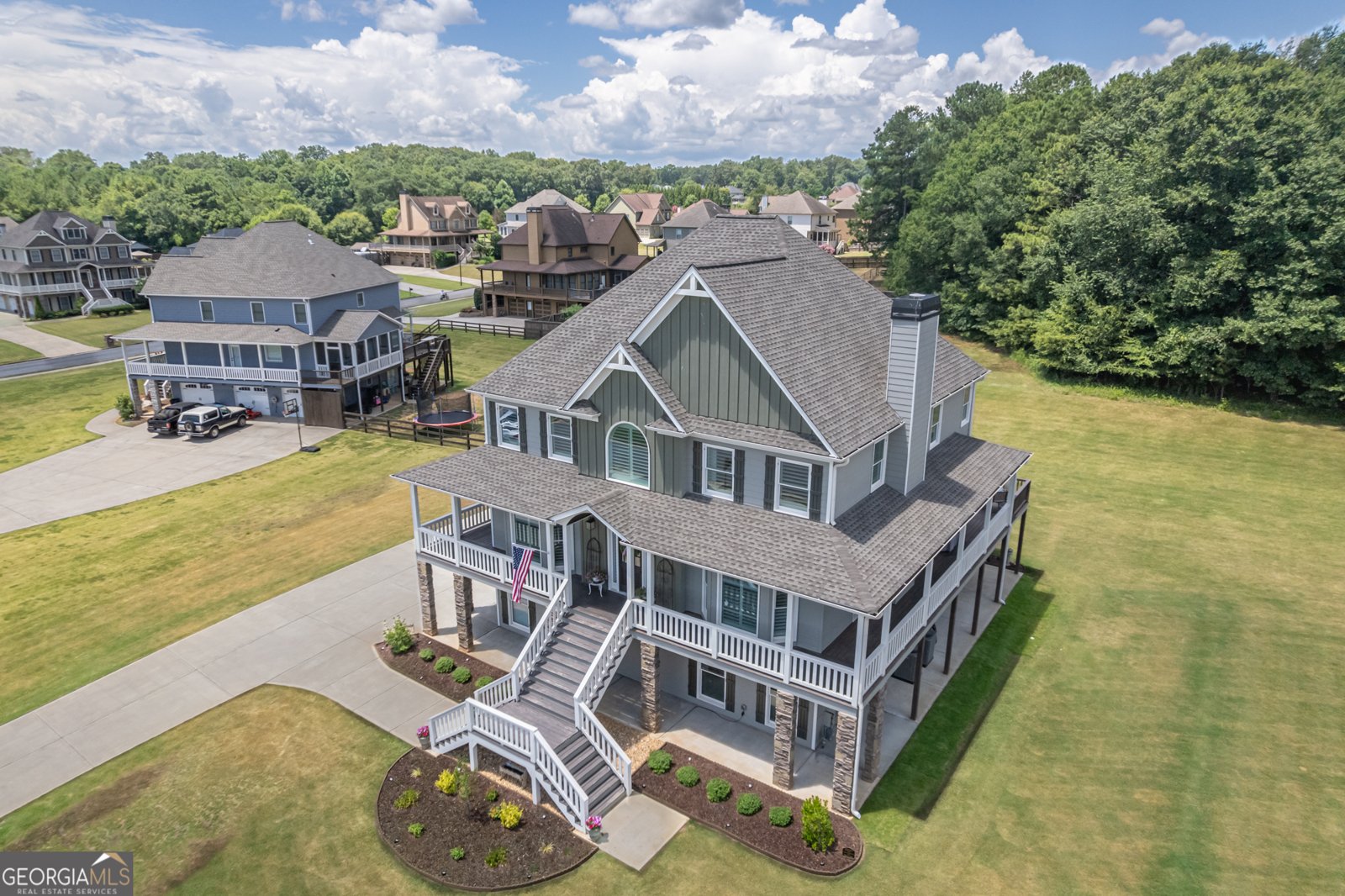 96 River Walk Parkway Euharlee - 8