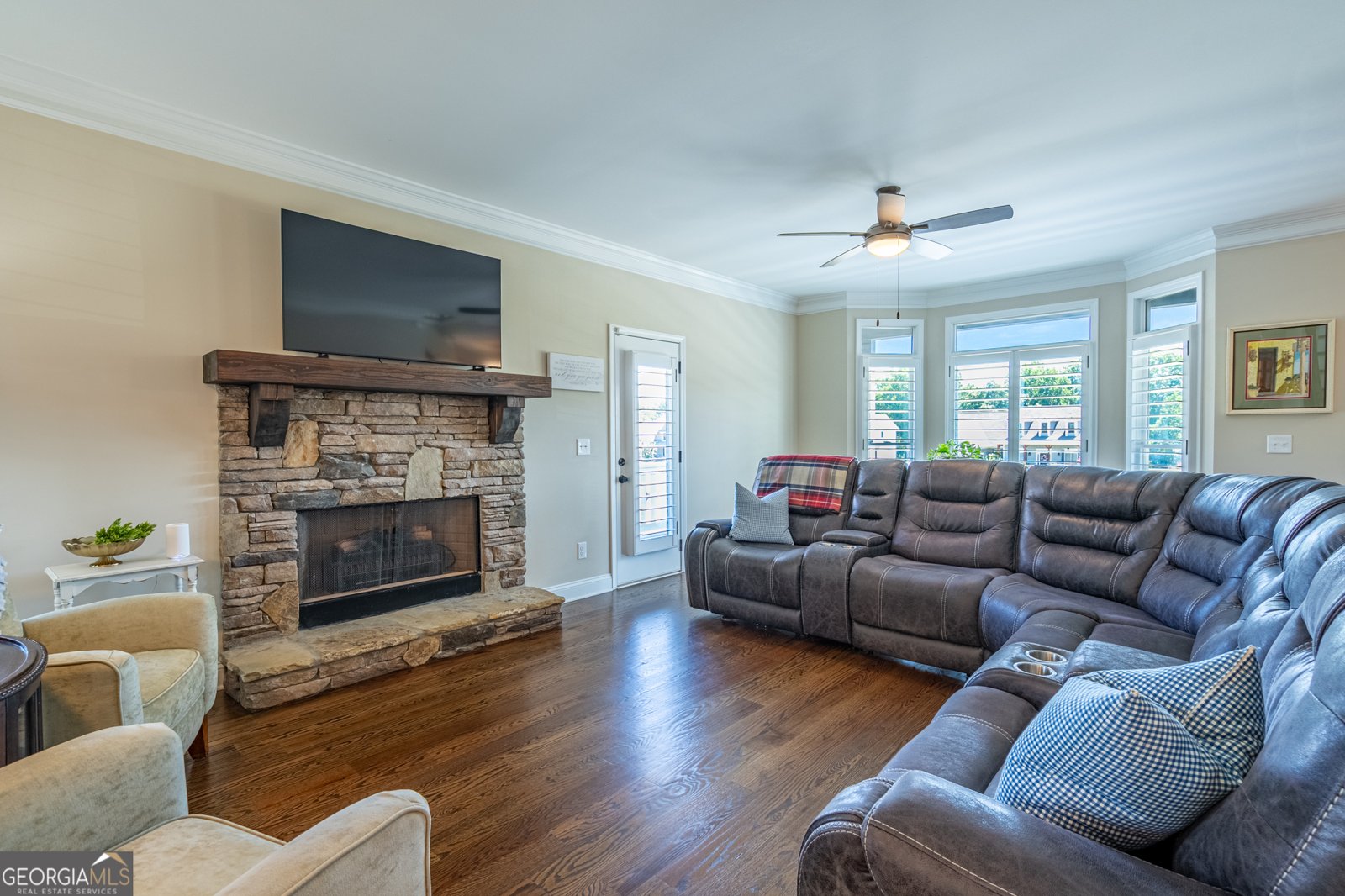 96 River Walk Parkway Euharlee - 9