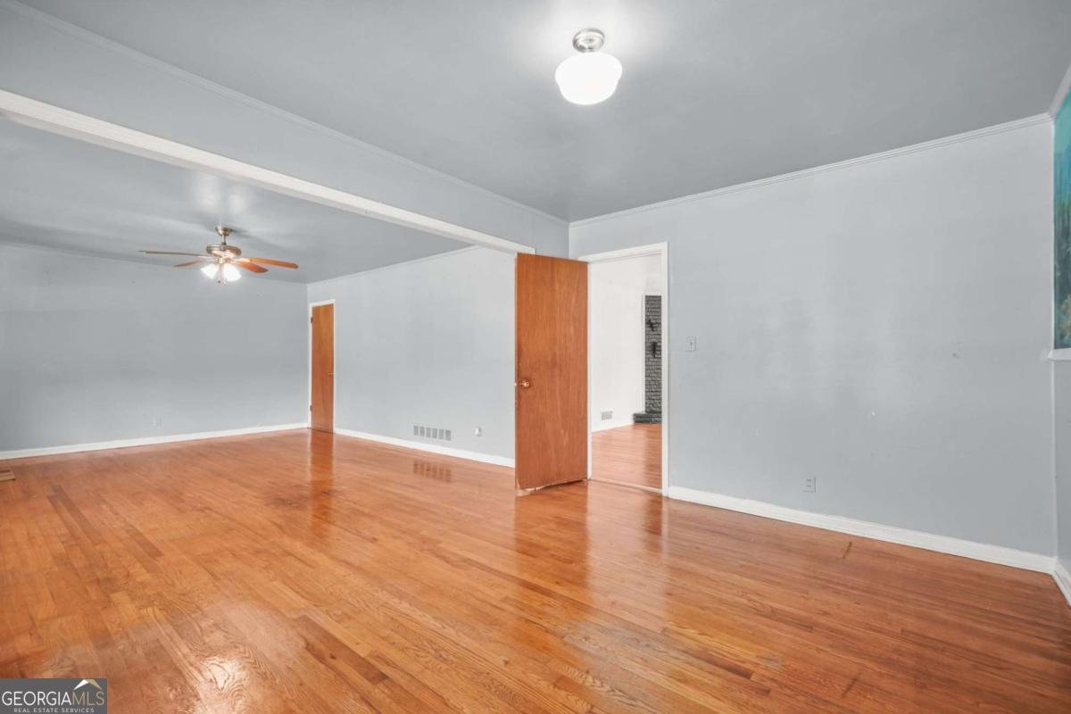 4004 Camelot Court Tucker - 16