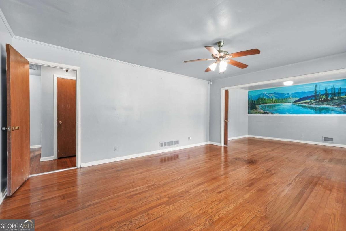 4004 Camelot Court Tucker - 17