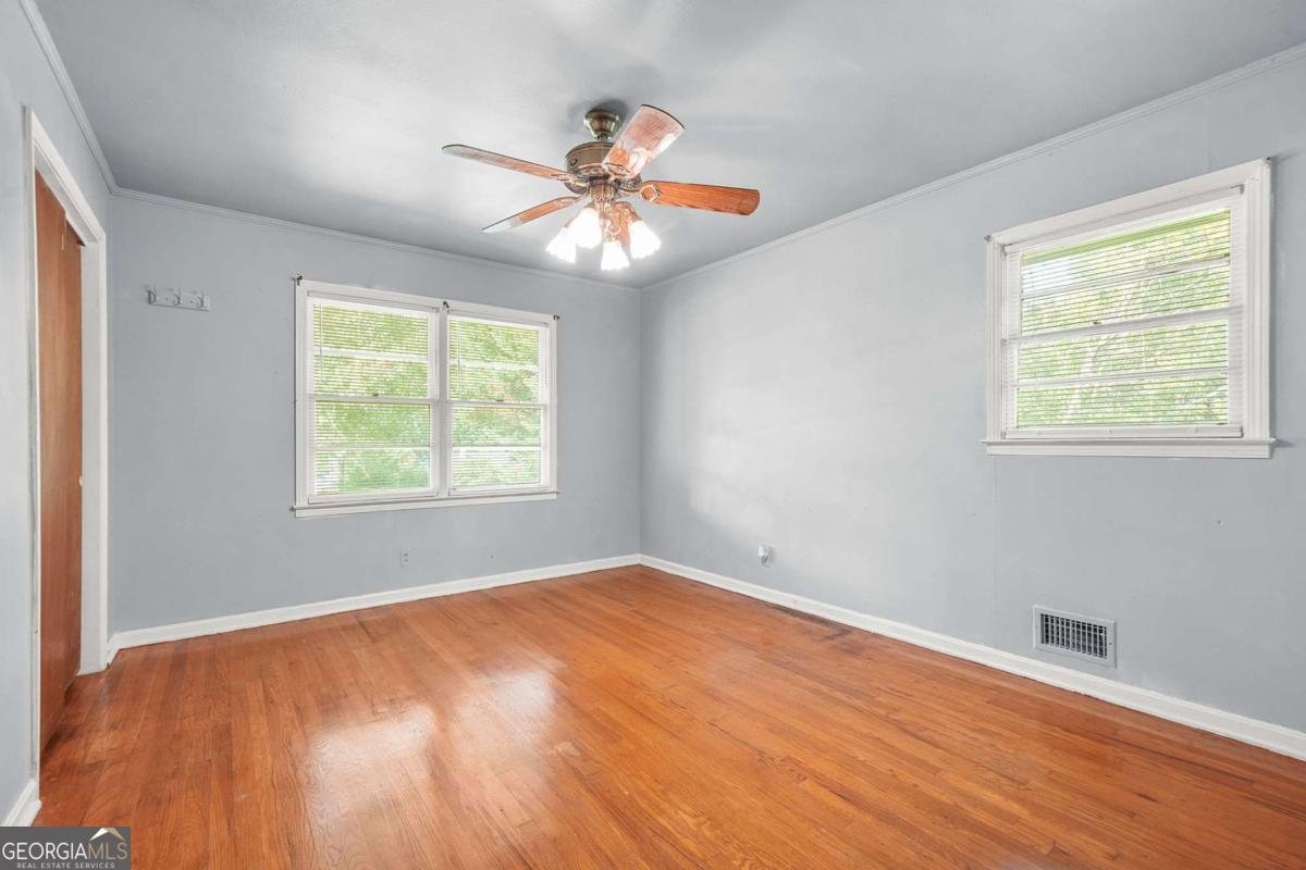 4004 Camelot Court Tucker - 18