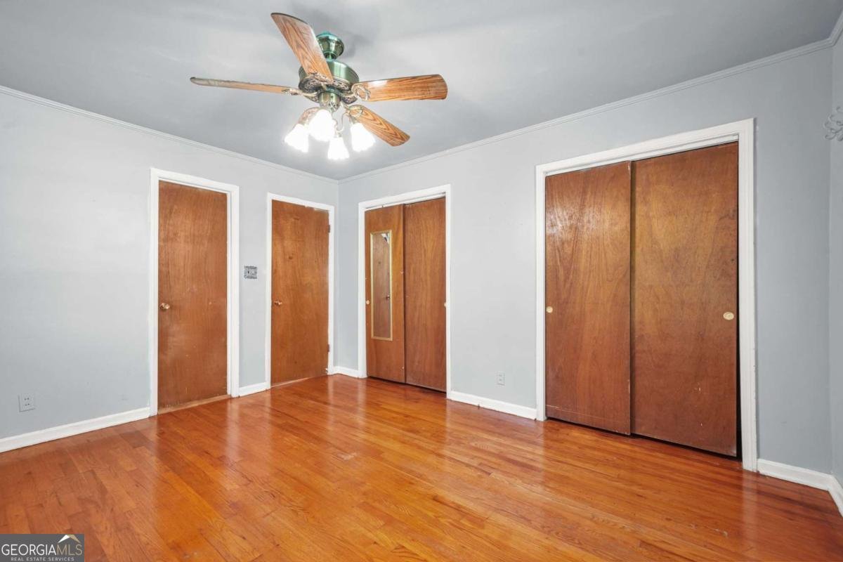 4004 Camelot Court Tucker - 19