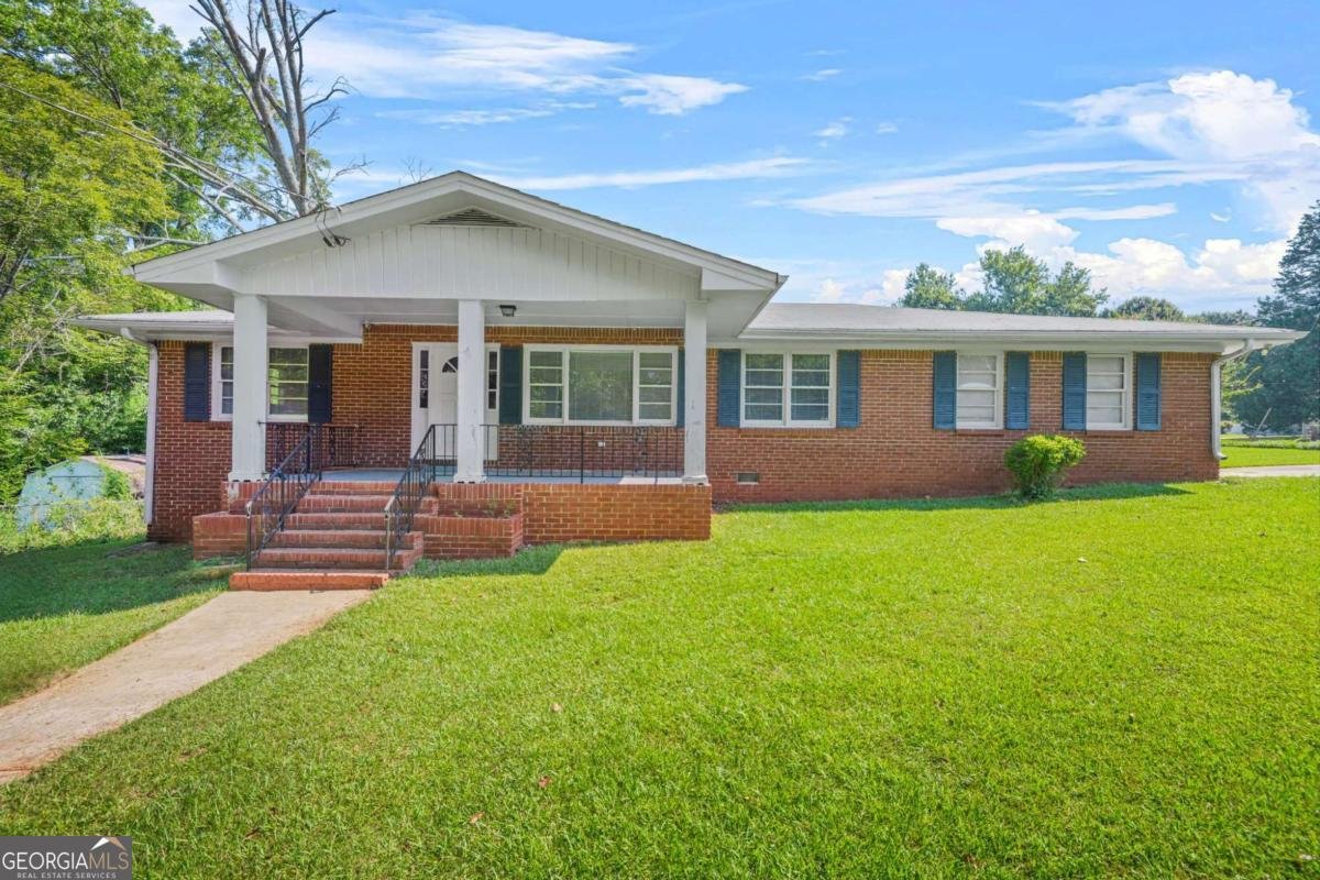 4004 Camelot Court Tucker - 2
