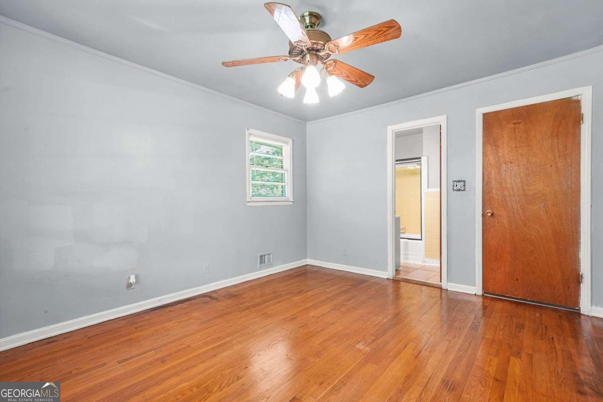 4004 Camelot Court Tucker - 20