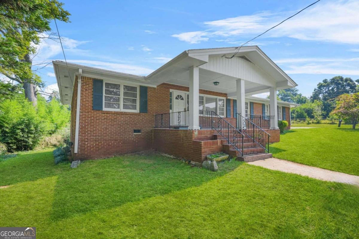 4004 Camelot Court Tucker - 3