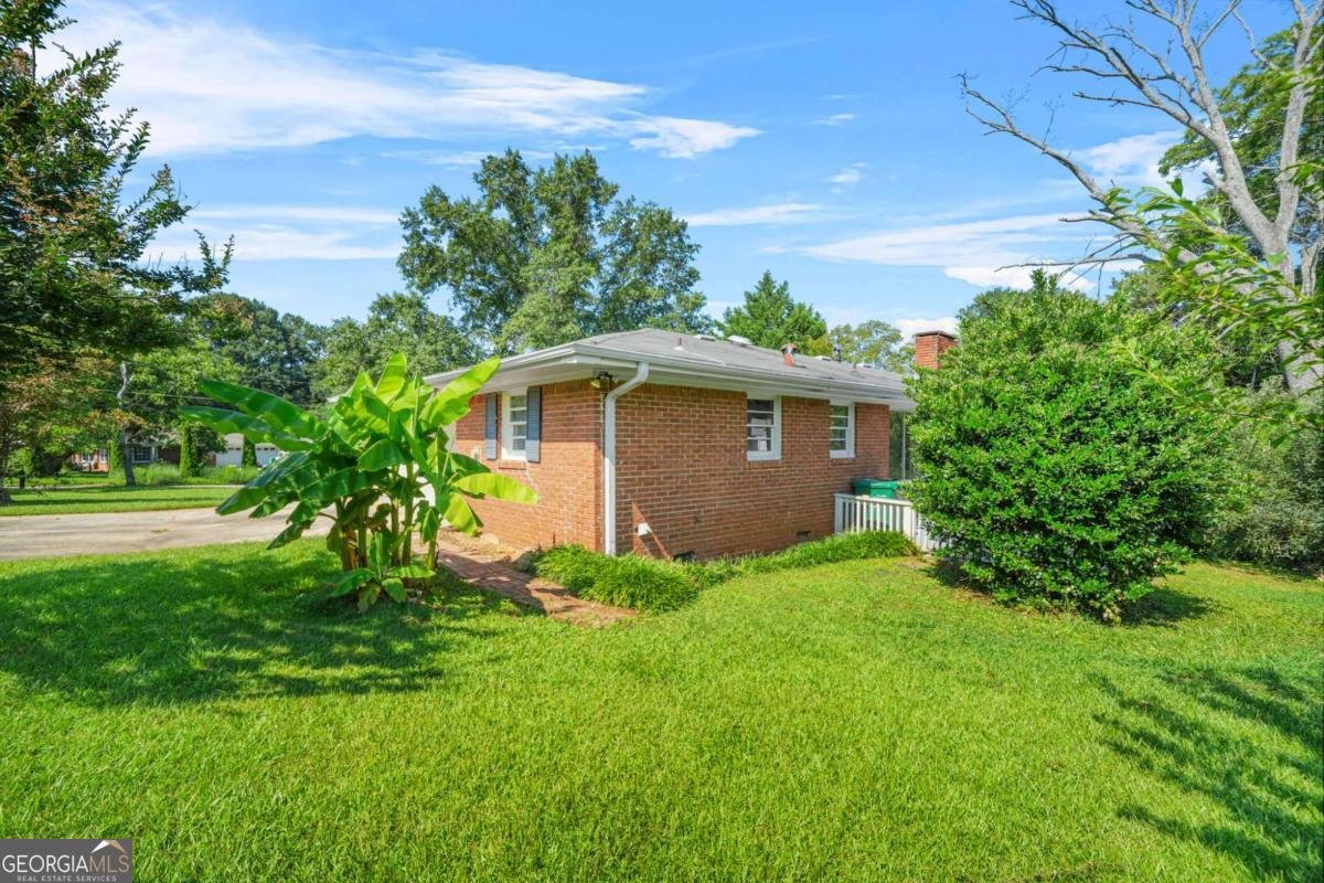 4004 Camelot Court Tucker - 39