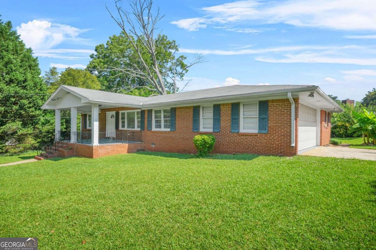 4004 Camelot Court Tucker - 6