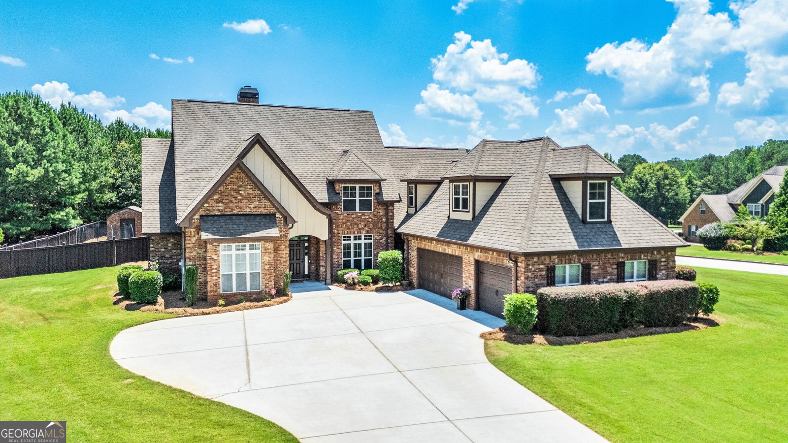 53 Ranan Ln Newnan - 1