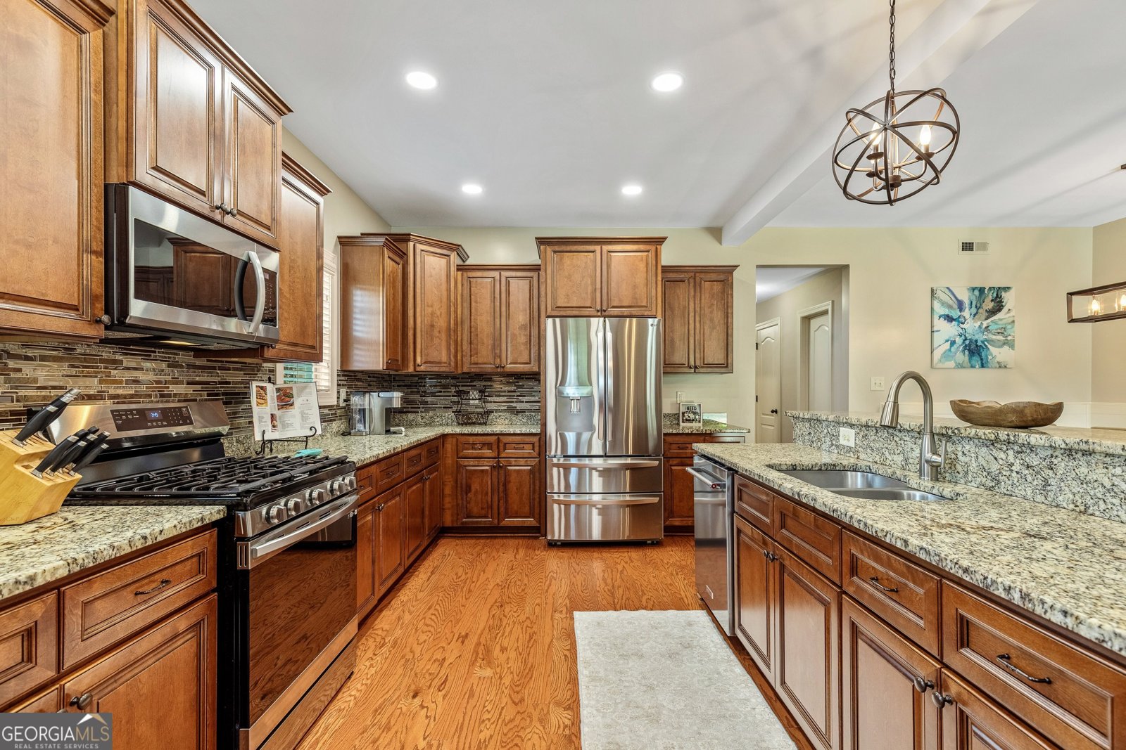 53 Ranan Ln Newnan - 17
