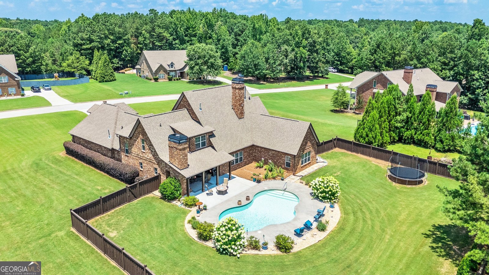 53 Ranan Ln Newnan - 2