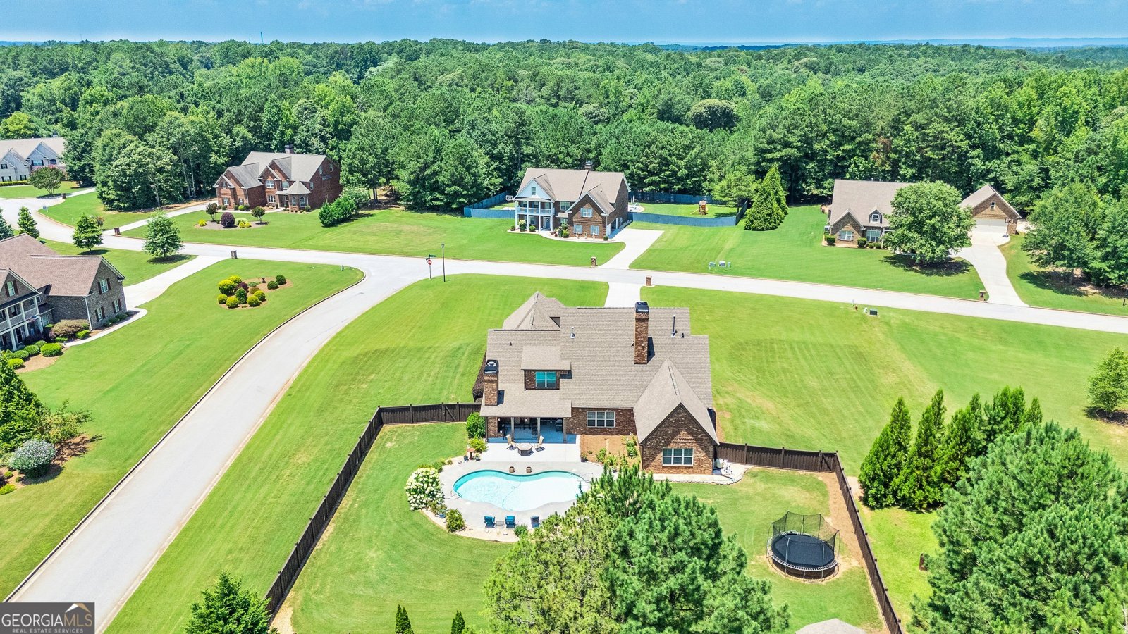 53 Ranan Ln Newnan - 45