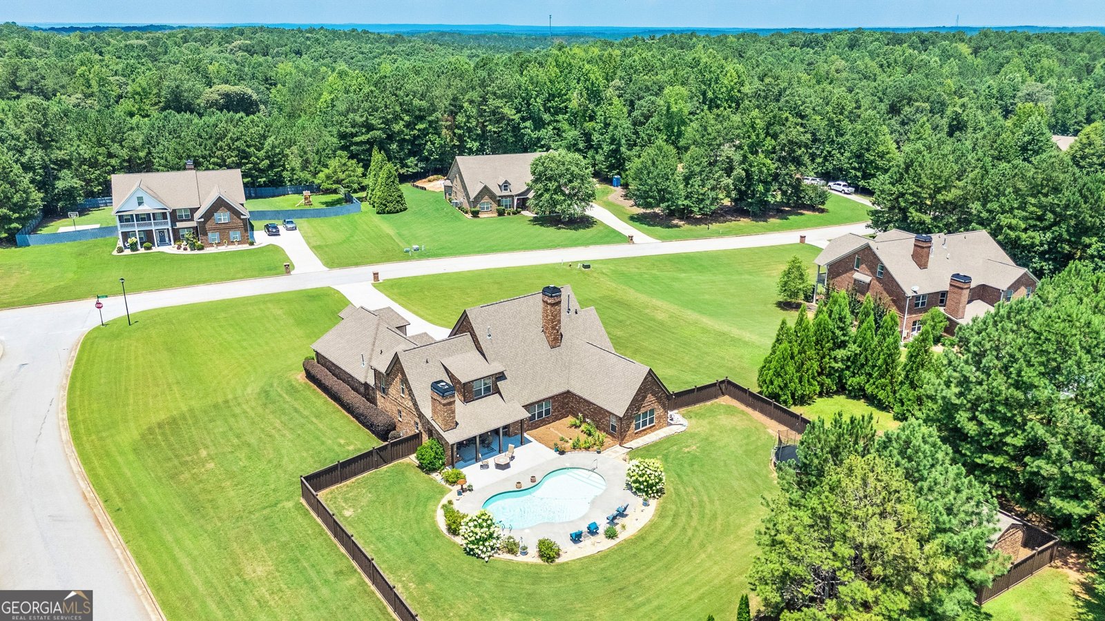 53 Ranan Ln Newnan - 47