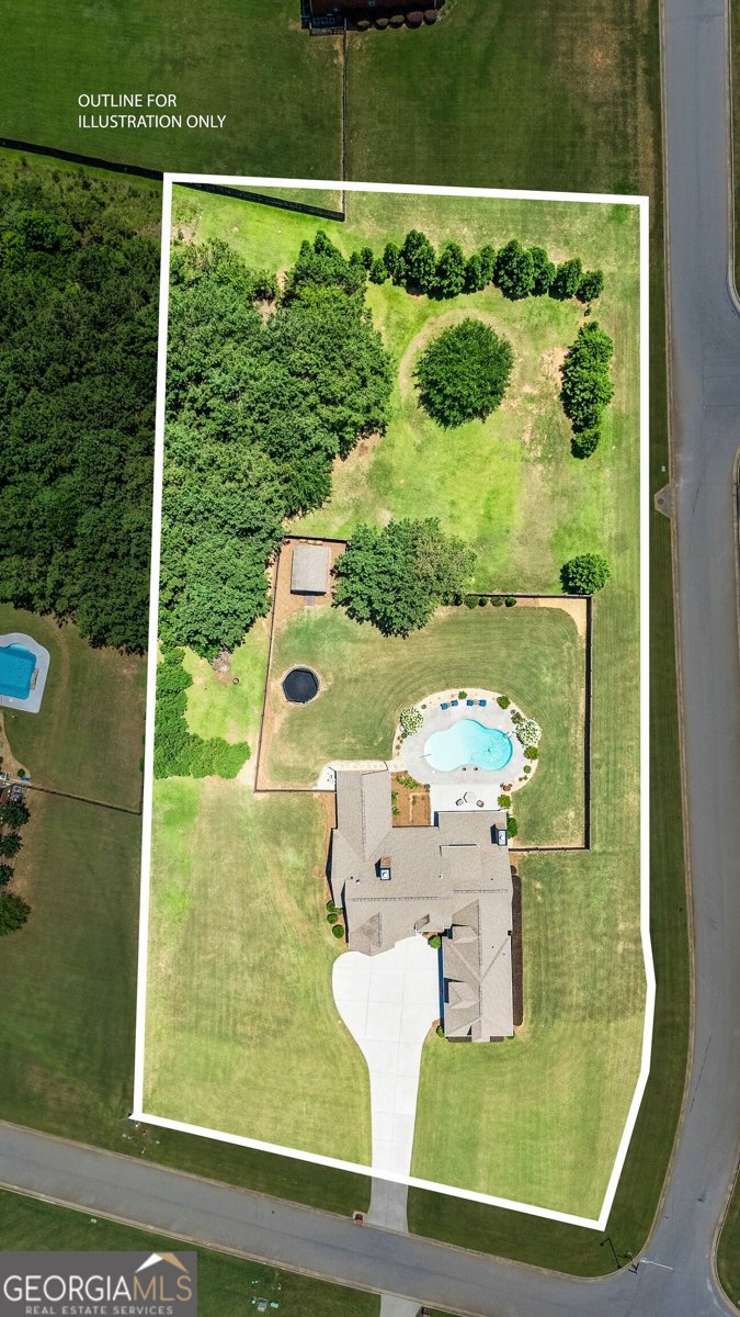 53 Ranan Ln Newnan - 51