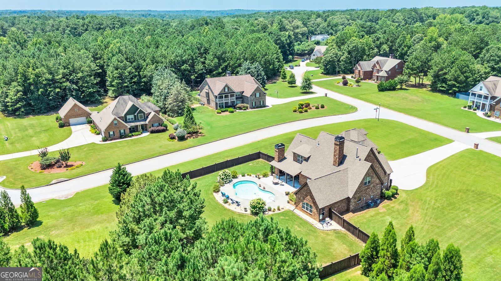 53 Ranan Ln Newnan - 53