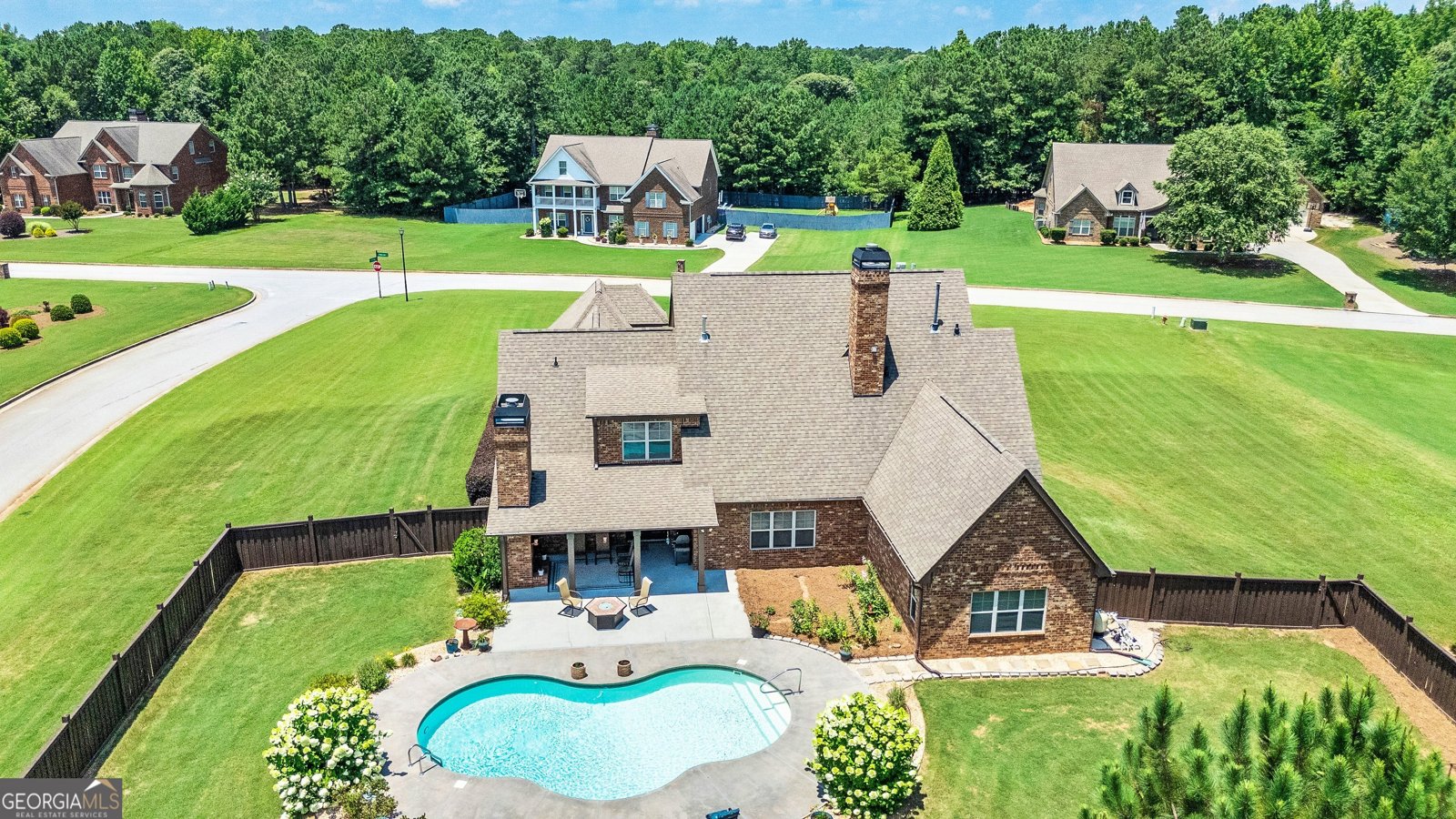 53 Ranan Ln Newnan - 54