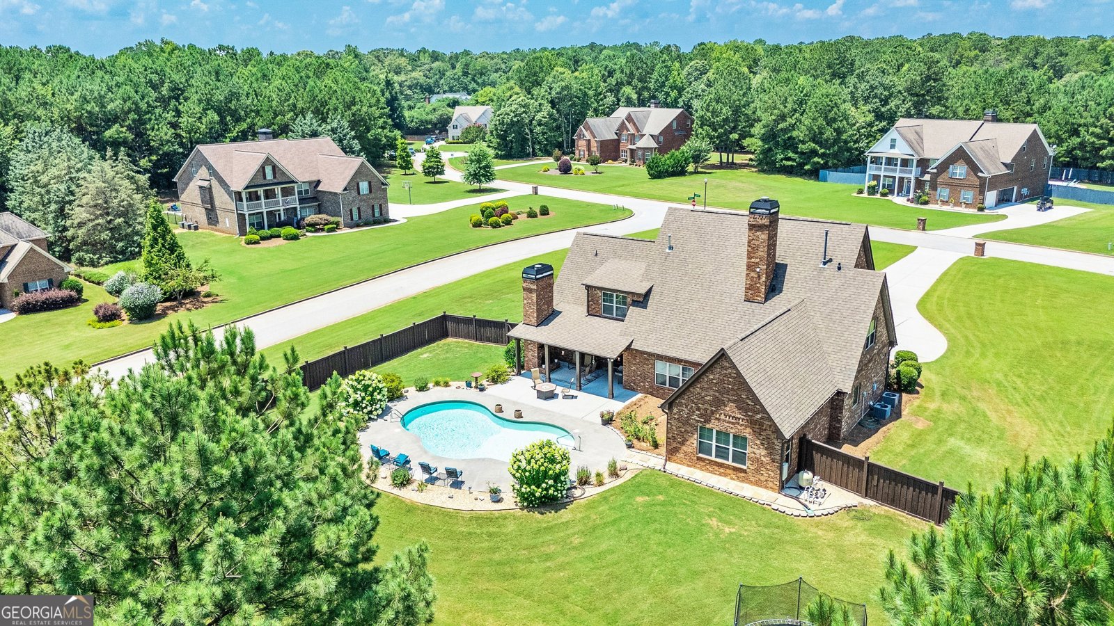 53 Ranan Ln Newnan - 55